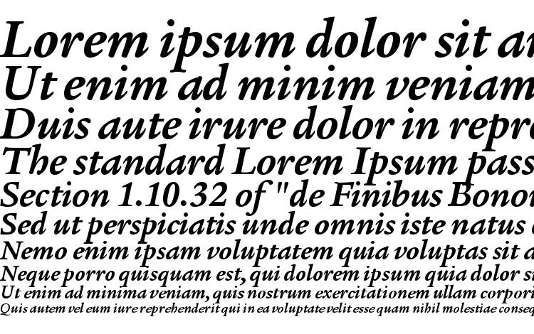 specimens Legacy Serif ITC Bold Italic font, sample Legacy Serif ITC Bold Italic font, an example of writing Legacy Serif ITC Bold Italic font, review Legacy Serif ITC Bold Italic font, preview Legacy Serif ITC Bold Italic font, Legacy Serif ITC Bold Italic font