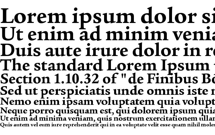 specimens Legacy Serif ITC Bold font, sample Legacy Serif ITC Bold font, an example of writing Legacy Serif ITC Bold font, review Legacy Serif ITC Bold font, preview Legacy Serif ITC Bold font, Legacy Serif ITC Bold font