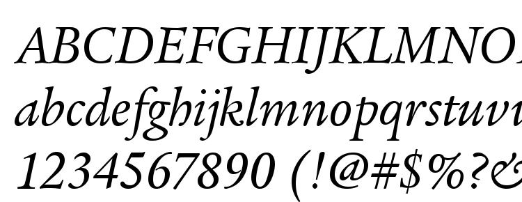 glyphs Legacy Serif ITC TT BookItalic font, сharacters Legacy Serif ITC TT BookItalic font, symbols Legacy Serif ITC TT BookItalic font, character map Legacy Serif ITC TT BookItalic font, preview Legacy Serif ITC TT BookItalic font, abc Legacy Serif ITC TT BookItalic font, Legacy Serif ITC TT BookItalic font