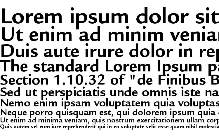 specimens LegacySansStd Bold font, sample LegacySansStd Bold font, an example of writing LegacySansStd Bold font, review LegacySansStd Bold font, preview LegacySansStd Bold font, LegacySansStd Bold font