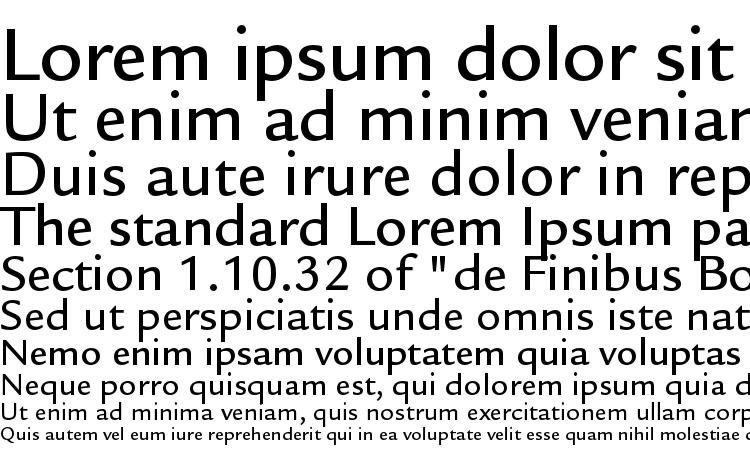 specimens LegacySansStd Medium font, sample LegacySansStd Medium font, an example of writing LegacySansStd Medium font, review LegacySansStd Medium font, preview LegacySansStd Medium font, LegacySansStd Medium font