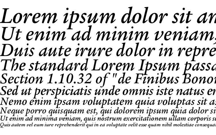 specimens LegacySerifStd MediumItalic font, sample LegacySerifStd MediumItalic font, an example of writing LegacySerifStd MediumItalic font, review LegacySerifStd MediumItalic font, preview LegacySerifStd MediumItalic font, LegacySerifStd MediumItalic font