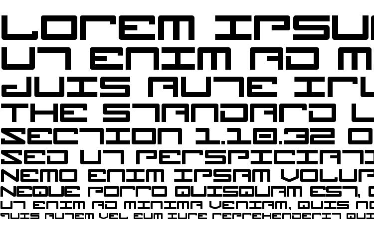 specimens Legion Bold font, sample Legion Bold font, an example of writing Legion Bold font, review Legion Bold font, preview Legion Bold font, Legion Bold font