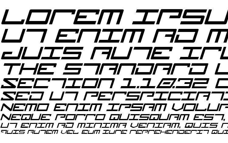 specimens Legion Italic font, sample Legion Italic font, an example of writing Legion Italic font, review Legion Italic font, preview Legion Italic font, Legion Italic font