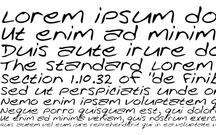 specimens LEHN002 font, sample LEHN002 font, an example of writing LEHN002 font, review LEHN002 font, preview LEHN002 font, LEHN002 font