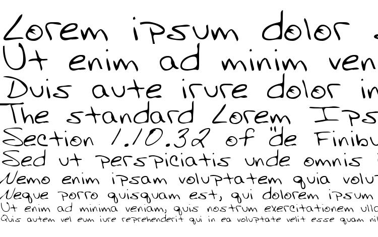 specimens LEHN003 font, sample LEHN003 font, an example of writing LEHN003 font, review LEHN003 font, preview LEHN003 font, LEHN003 font