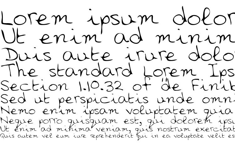specimens LEHN006 font, sample LEHN006 font, an example of writing LEHN006 font, review LEHN006 font, preview LEHN006 font, LEHN006 font