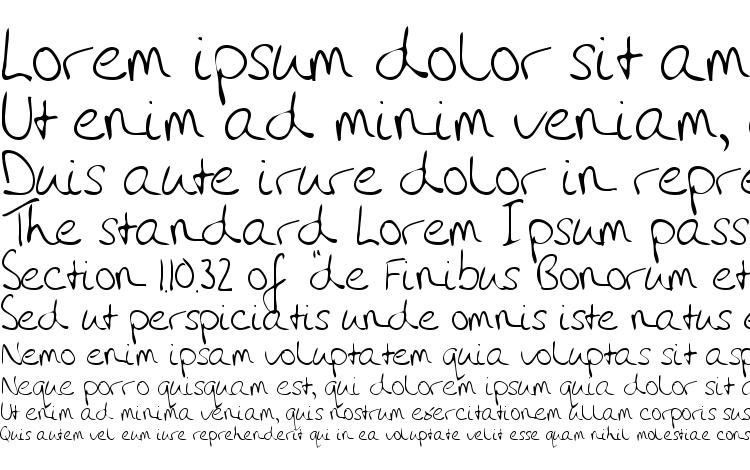 specimens LEHN010 font, sample LEHN010 font, an example of writing LEHN010 font, review LEHN010 font, preview LEHN010 font, LEHN010 font
