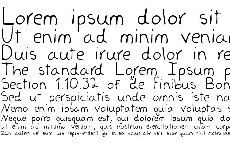 specimens LEHN011 font, sample LEHN011 font, an example of writing LEHN011 font, review LEHN011 font, preview LEHN011 font, LEHN011 font