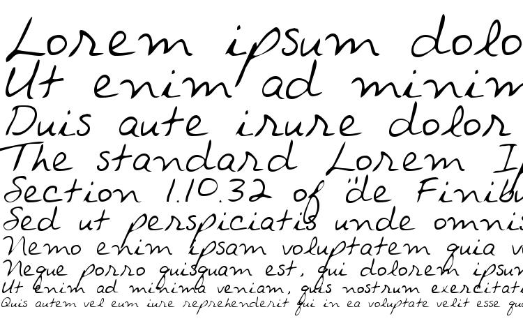 specimens LEHN014 font, sample LEHN014 font, an example of writing LEHN014 font, review LEHN014 font, preview LEHN014 font, LEHN014 font