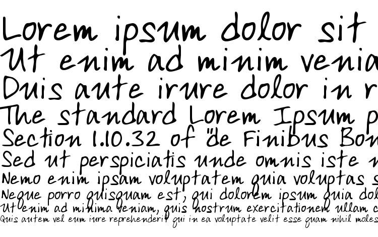 specimens LEHN015 font, sample LEHN015 font, an example of writing LEHN015 font, review LEHN015 font, preview LEHN015 font, LEHN015 font