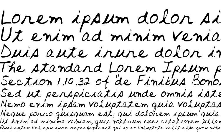 specimens LEHN016 font, sample LEHN016 font, an example of writing LEHN016 font, review LEHN016 font, preview LEHN016 font, LEHN016 font