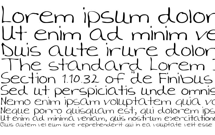 specimens LEHN022 font, sample LEHN022 font, an example of writing LEHN022 font, review LEHN022 font, preview LEHN022 font, LEHN022 font