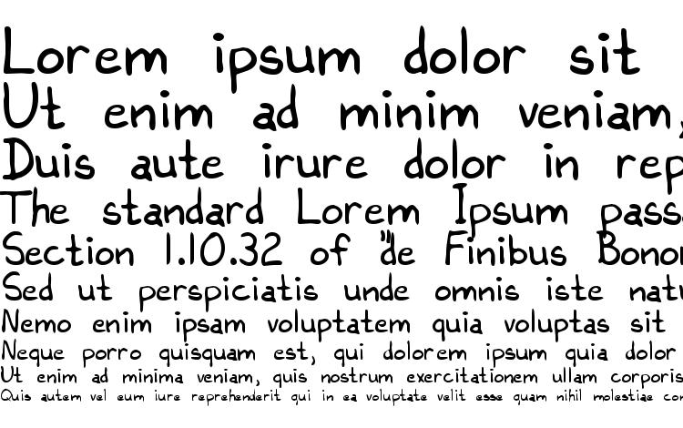 specimens LEHN026 font, sample LEHN026 font, an example of writing LEHN026 font, review LEHN026 font, preview LEHN026 font, LEHN026 font