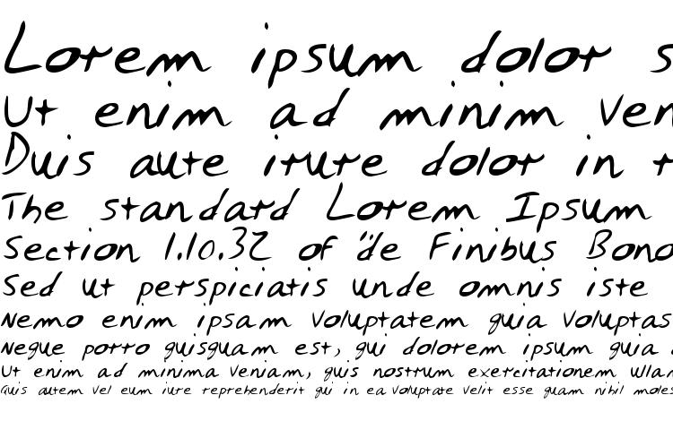 specimens LEHN027 font, sample LEHN027 font, an example of writing LEHN027 font, review LEHN027 font, preview LEHN027 font, LEHN027 font