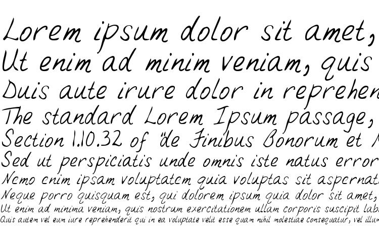 specimens LEHN033 font, sample LEHN033 font, an example of writing LEHN033 font, review LEHN033 font, preview LEHN033 font, LEHN033 font
