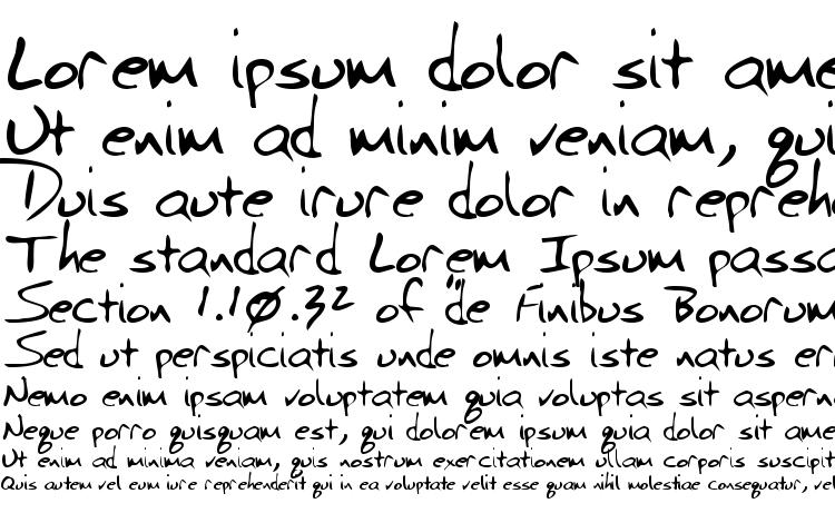 specimens LEHN040 font, sample LEHN040 font, an example of writing LEHN040 font, review LEHN040 font, preview LEHN040 font, LEHN040 font