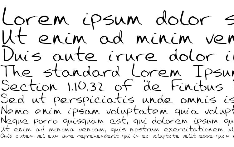 specimens LEHN043 font, sample LEHN043 font, an example of writing LEHN043 font, review LEHN043 font, preview LEHN043 font, LEHN043 font