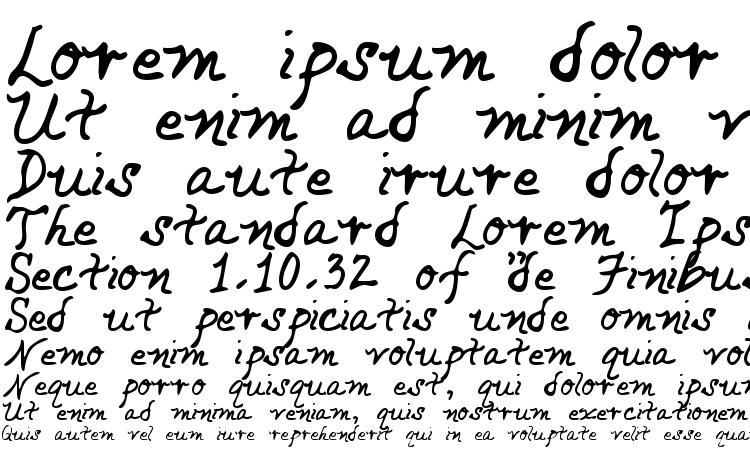 specimens LEHN049 font, sample LEHN049 font, an example of writing LEHN049 font, review LEHN049 font, preview LEHN049 font, LEHN049 font