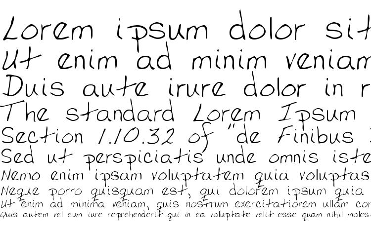 specimens LEHN058 font, sample LEHN058 font, an example of writing LEHN058 font, review LEHN058 font, preview LEHN058 font, LEHN058 font