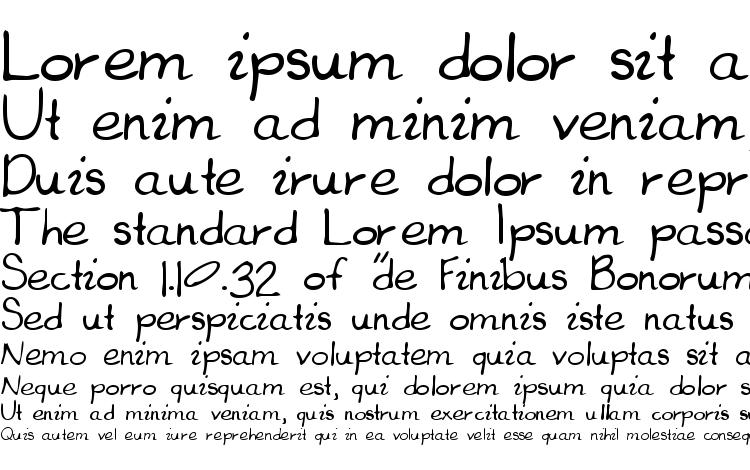 specimens LEHN060 font, sample LEHN060 font, an example of writing LEHN060 font, review LEHN060 font, preview LEHN060 font, LEHN060 font