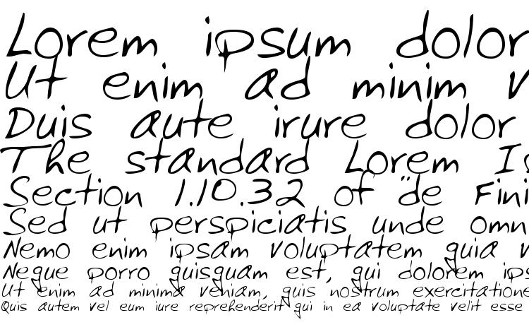 specimens LEHN061 font, sample LEHN061 font, an example of writing LEHN061 font, review LEHN061 font, preview LEHN061 font, LEHN061 font