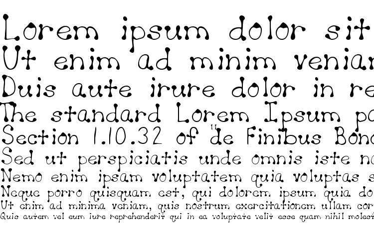 specimens LEHN064 font, sample LEHN064 font, an example of writing LEHN064 font, review LEHN064 font, preview LEHN064 font, LEHN064 font