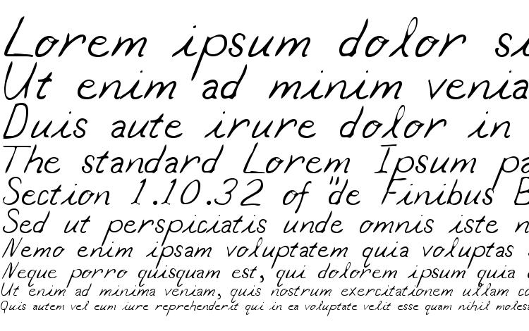 specimens LEHN065 font, sample LEHN065 font, an example of writing LEHN065 font, review LEHN065 font, preview LEHN065 font, LEHN065 font