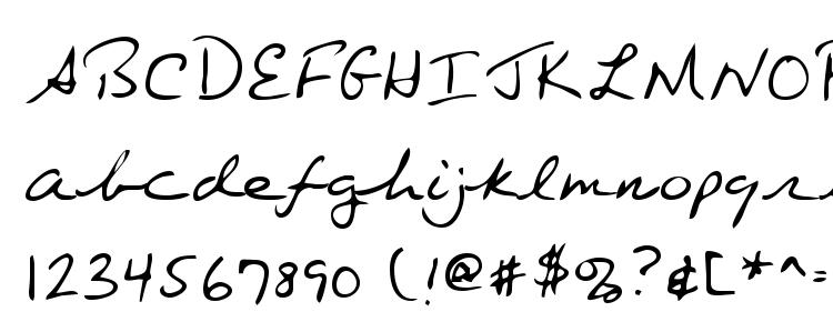 glyphs LEHN080 font, сharacters LEHN080 font, symbols LEHN080 font, character map LEHN080 font, preview LEHN080 font, abc LEHN080 font, LEHN080 font