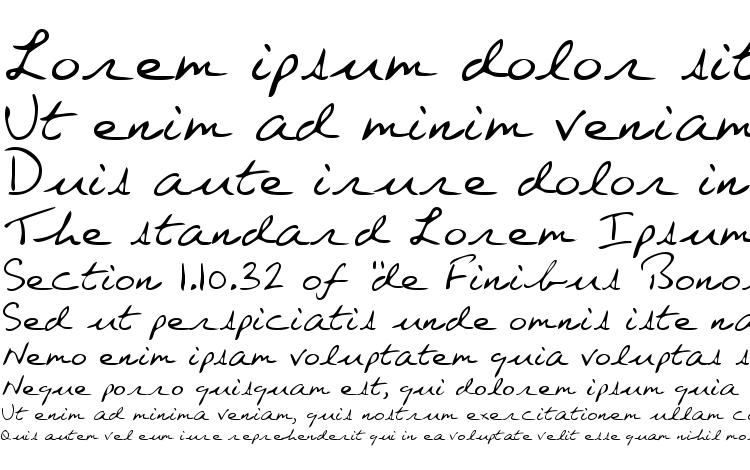 specimens LEHN080 font, sample LEHN080 font, an example of writing LEHN080 font, review LEHN080 font, preview LEHN080 font, LEHN080 font