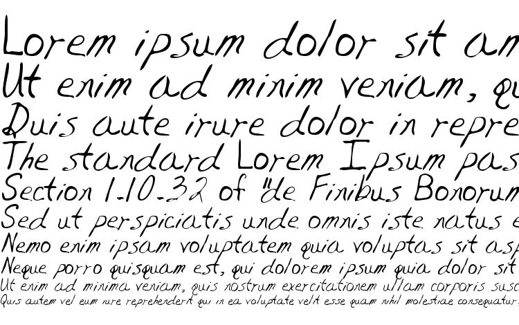 specimens LEHN081 font, sample LEHN081 font, an example of writing LEHN081 font, review LEHN081 font, preview LEHN081 font, LEHN081 font