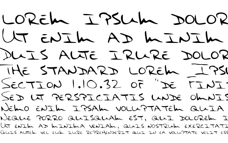 specimens LEHN103 font, sample LEHN103 font, an example of writing LEHN103 font, review LEHN103 font, preview LEHN103 font, LEHN103 font