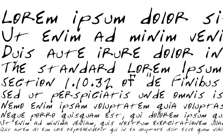 specimens LEHN104 font, sample LEHN104 font, an example of writing LEHN104 font, review LEHN104 font, preview LEHN104 font, LEHN104 font