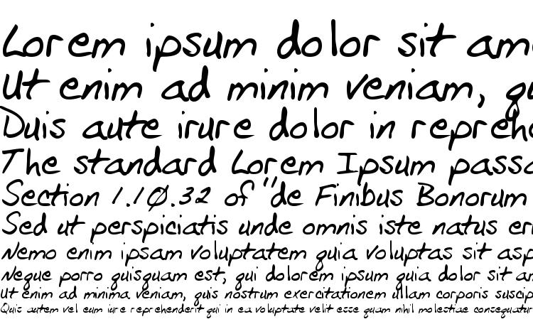 specimens LEHN105 font, sample LEHN105 font, an example of writing LEHN105 font, review LEHN105 font, preview LEHN105 font, LEHN105 font