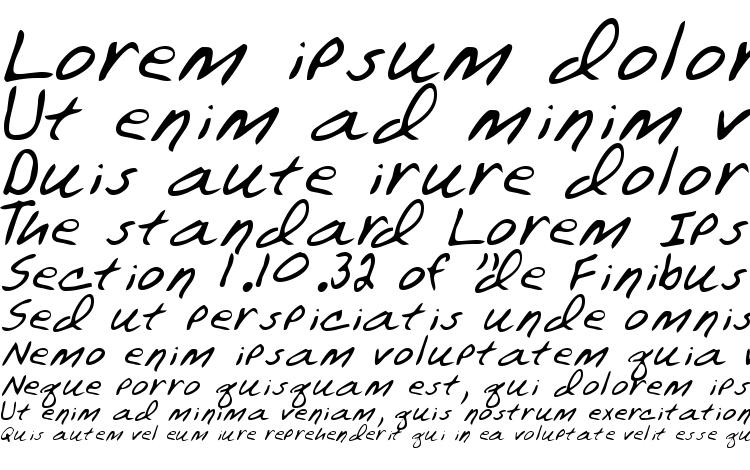 specimens LEHN106 font, sample LEHN106 font, an example of writing LEHN106 font, review LEHN106 font, preview LEHN106 font, LEHN106 font