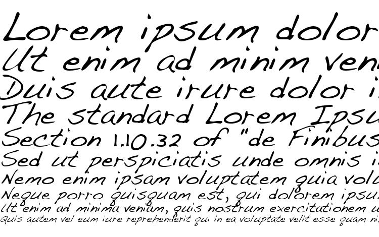 specimens LEHN107 font, sample LEHN107 font, an example of writing LEHN107 font, review LEHN107 font, preview LEHN107 font, LEHN107 font