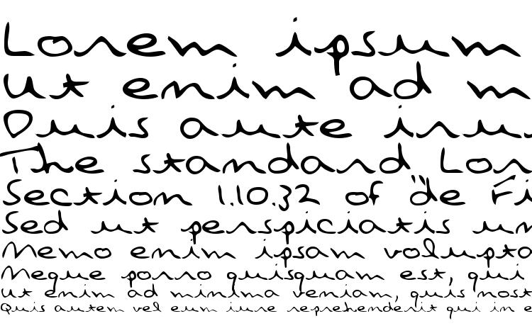 specimens LEHN108 font, sample LEHN108 font, an example of writing LEHN108 font, review LEHN108 font, preview LEHN108 font, LEHN108 font