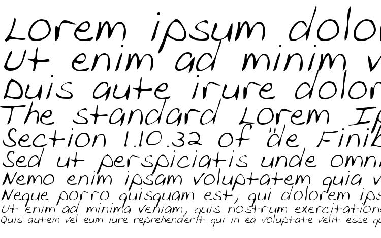 specimens LEHN111 font, sample LEHN111 font, an example of writing LEHN111 font, review LEHN111 font, preview LEHN111 font, LEHN111 font
