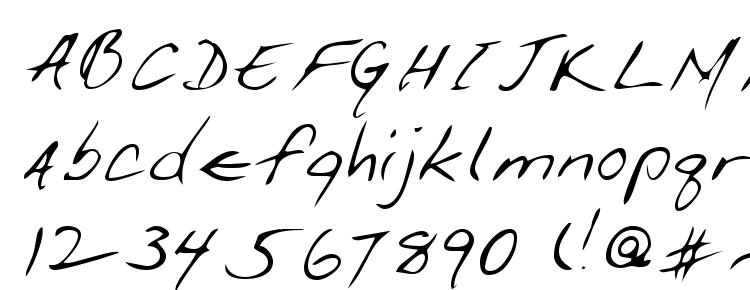 глифы шрифта LEHN114, символы шрифта LEHN114, символьная карта шрифта LEHN114, предварительный просмотр шрифта LEHN114, алфавит шрифта LEHN114, шрифт LEHN114