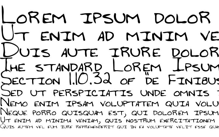 specimens LEHN119 font, sample LEHN119 font, an example of writing LEHN119 font, review LEHN119 font, preview LEHN119 font, LEHN119 font