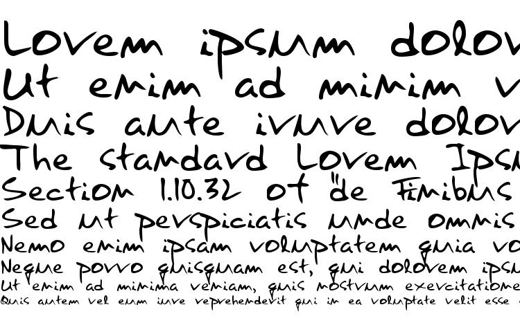 specimens LEHN122 font, sample LEHN122 font, an example of writing LEHN122 font, review LEHN122 font, preview LEHN122 font, LEHN122 font