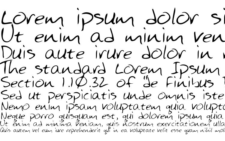 specimens LEHN125 font, sample LEHN125 font, an example of writing LEHN125 font, review LEHN125 font, preview LEHN125 font, LEHN125 font