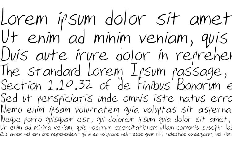 specimens LEHN126 font, sample LEHN126 font, an example of writing LEHN126 font, review LEHN126 font, preview LEHN126 font, LEHN126 font