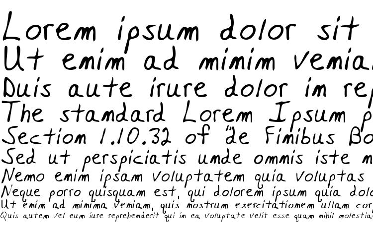 specimens LEHN129 font, sample LEHN129 font, an example of writing LEHN129 font, review LEHN129 font, preview LEHN129 font, LEHN129 font