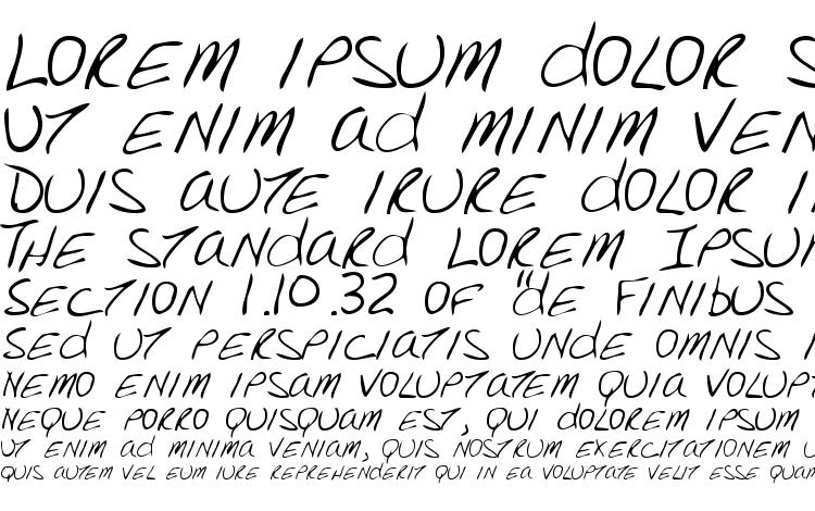 specimens LEHN130 font, sample LEHN130 font, an example of writing LEHN130 font, review LEHN130 font, preview LEHN130 font, LEHN130 font
