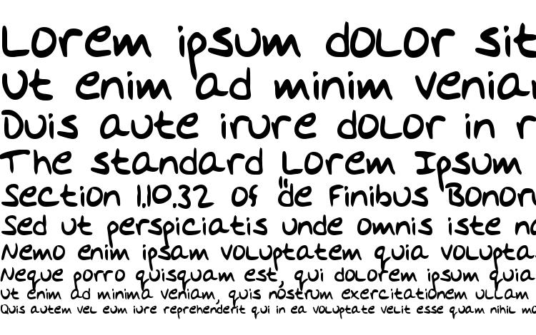 specimens LEHN131 font, sample LEHN131 font, an example of writing LEHN131 font, review LEHN131 font, preview LEHN131 font, LEHN131 font