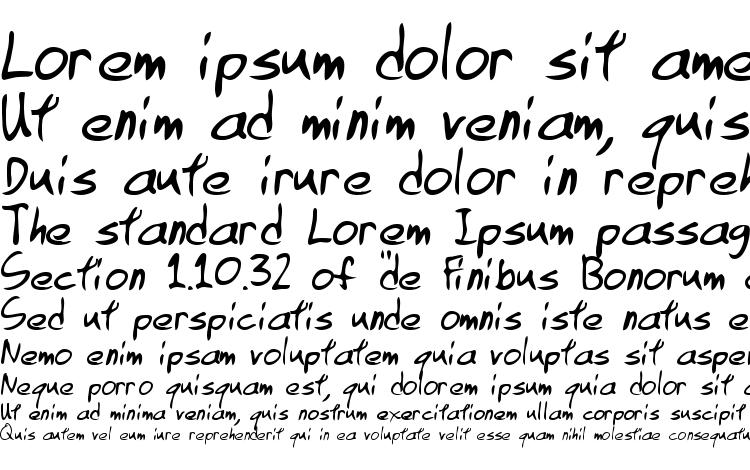 specimens LEHN133 font, sample LEHN133 font, an example of writing LEHN133 font, review LEHN133 font, preview LEHN133 font, LEHN133 font