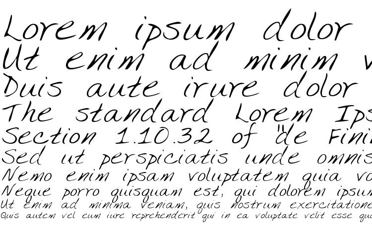 specimens LEHN134 font, sample LEHN134 font, an example of writing LEHN134 font, review LEHN134 font, preview LEHN134 font, LEHN134 font