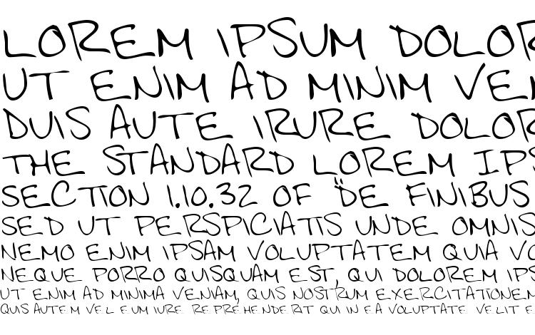 specimens LEHN140 font, sample LEHN140 font, an example of writing LEHN140 font, review LEHN140 font, preview LEHN140 font, LEHN140 font