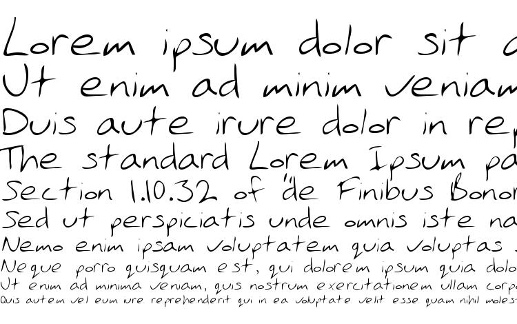 specimens LEHN146 font, sample LEHN146 font, an example of writing LEHN146 font, review LEHN146 font, preview LEHN146 font, LEHN146 font